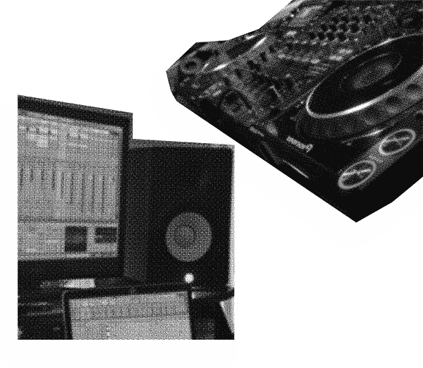 DJ Lessons