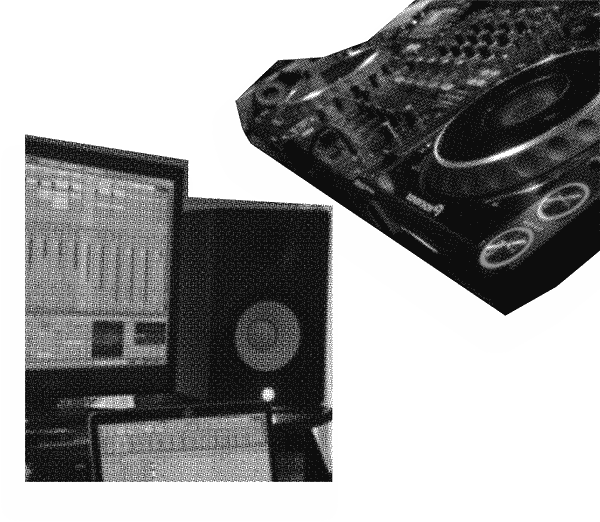 DJ Lessons